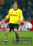 FUSSBALL 1. Bundesliga: BVB, ROSICKY Einzelaktion