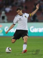 Fussball International:  Ungarn - Deutschland