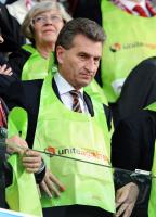 FUSSBALL EURO 2008:  Deutschland - Tuerkei