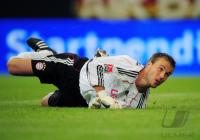 FUSSBALL, T-HOME CUP, Bayern: RENSING