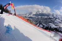 Ski Alpin  Herren  Abfahrt  Kitzbuehel 2011