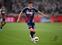 Fussball  1. Bundesliga   Saison 2026/2027   2. Spieltag  VfB Stuttgart - 1. FC Koeln