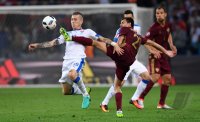 Fussball International Europameisterschaft 2016: Russland - Slowakei
