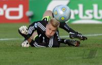 Fussball U 21 EM 2009:   Deutschland - Finnland
