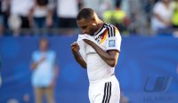 Fussball WM 2026 Sechzehntelfinale: Deutschland -  Paraguay