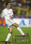 FUSSBALL  1. Bundesliga  FCB Neuzugang Roy Makaay