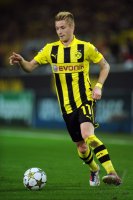 Fussball Champions League  Saison 2012/2013, Gruppenphase: Borussia Dortmund - Ajax Amsterdam