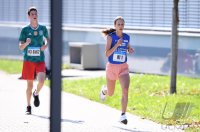 Laufen / Leichtathletik Stadtlauft / Erbelauf 2021