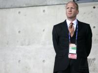 Fussball International  U17 Weltmeisterschaft Achtelfinale