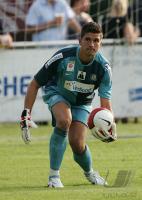 Fussball, 24.06.2007, Testspiel Austria Wien-Euromax Cluj