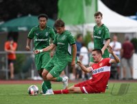 Fussball  BITZER Cup U 19 Junioren 2025