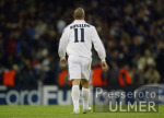 FUSSBALL CHL  Real Madrid  -  Boeussia Dortmund      Spielszene