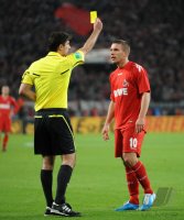 Fussball: DFB Pokal, 2. Hauptrunde: 1. FC Koeln - 1860 Muenchen