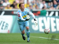Fussball 1. Bundesliga:  Marc Andre ter Stegen (Borussia Moenchengladbach)