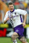Fussball 2. Bundesliga: Osnabrueck, TRAKYS