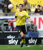 Fussball 1. Bundesliga :  Robert Lewandowski (Borussia Dortmund)