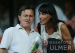 Spielszene Rapid-Austria