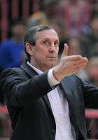 1. Basketball Bundesliga  08/09  Walter Tigers - New Yorker Phantoms Braunschweig