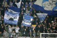 Fussball 1. Bundesliga  VfB Stuttgart - Hertha BSC Berlin