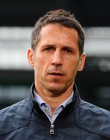 Fussball, 1. Bundesliga  Saison 2013/2014: SV Werder Bremen - VfB Stuttgart