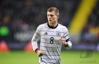 Fussball EM 2020 Quali: Deutschland - Nordirland