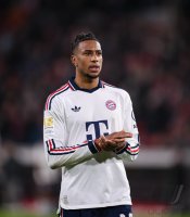 Fussball  1. Bundesliga   Saison 2026/2027     7. Spieltag  SC Freiburg - FC Bayern Muenchen