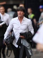 Fussball International Testspiel: Deutschland - Ungarn