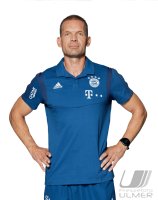 Fussball 1. Bundesliga 2019/2020: Fototermin beim FC Bayern Muenchen