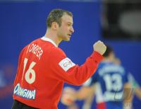 Handball EM 2010: GER - FRA