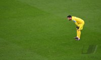 FUSSBALL WM 2022 Finale: Argentinien - Frankreich