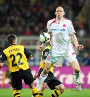 Fussball 1. Bundesliga: Dortmund - Nuernberg