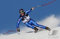 Ski Alpin; Abfahrt  Herren Lake Louise CAN