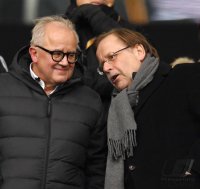 Fussball EM 2020 Quali: Deutschland - Nordirland