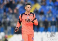 FUSSBALL SERIE A 2019/2020: Brescia Calcio - Atalanta Bergamo