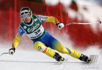 Ski Alpin;  Abfahrt Herren  Wengen 2006