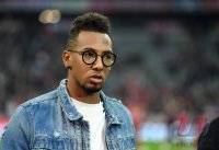 Fussball CHL 15/16 Viertelfinale: FC Bayern Muenchen - Benfica Lissabon