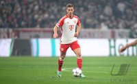 Fussball International CHL 23/24: FC Bayern Muenchen - FC Kopenhagen