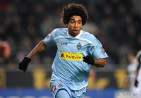 Fussball: 1. Bundesliga Saison 2010/2011: Wolfsburg - Moenchengladbach