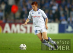 Champions League, KRC GENK: THIJS, Einzelaktion