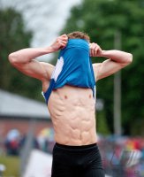 Leichtathletik Deutsche Meisterschaft 2012