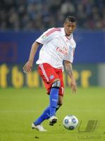 Fussball DFB Pokal Halbfinale Hamburger SV - Werder Bremen