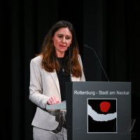 CDU Wahlkampf Landtagswahl Baden - Wuerttemberg