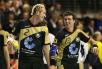 Handball-WM: Deutschland - Brasilien