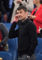 Fussball CHL 17/18 Halblfinale: FC Bayern Muenchen - Real Madrid