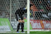 Fussball 1. Bundesliga, Saison 2011/2012: Bremen - Wolfsburg