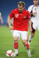 Laenderspiel Oesterreich - Venezuela