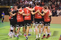 Volleyball 2. Bundesliga Saison 22/23: TV Rottenburg - TSV Mimmenhausen