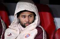 Fussball International CHL 24/25: FC Bayern Muenchen - Slovan Bratislava