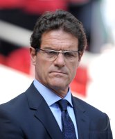 Fussball International EM 2012-Qualifikation:  England - Schweiz