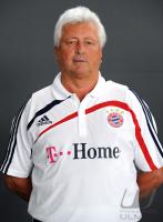 Fussball 3. Bundesliga: Fototermin beim FC Bayern Muenchen II